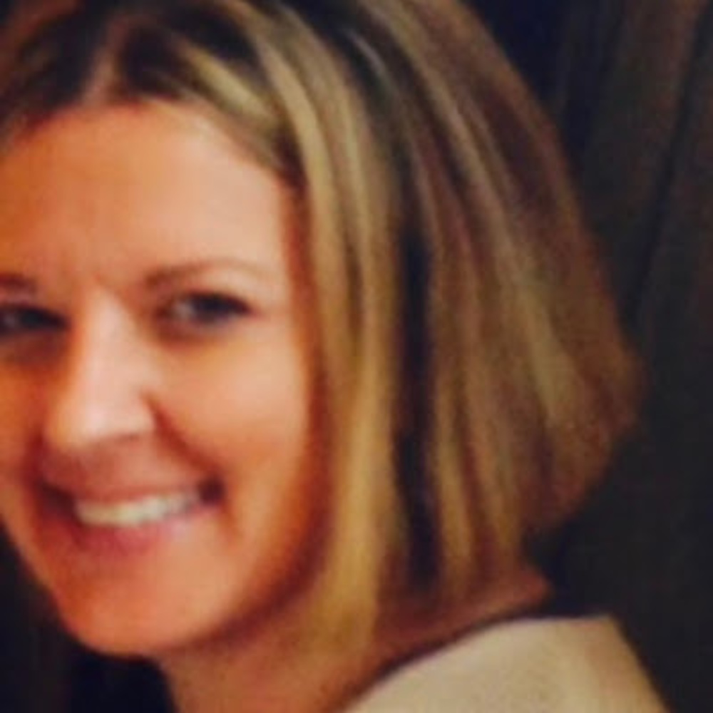 Meet your Posher, Kathie